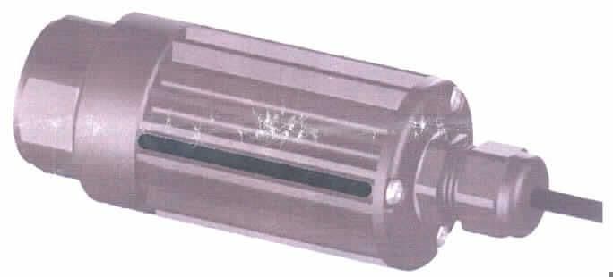 Anderer - als von den Unterpositionen 9405 1021 bis 9405 4010 erfasster - elektrischer Beleuchtungskörper aus Kunststoff, von der mit Leuchtdioden verwendeten Art, unvollständig, sog. Lichtprojektor Fiber Magic, im Wesentlichen bestehend aus einem runden (Durchmesser ca. 4 cm), ca. 12 cm langen Kunststoffgehäuse mit zweiadrigem elektrischem Anschluss (ohne Stecker), Leuchtdioden (1 x 1 W bzw. 3 x 1 W), einer Haltevorrichtung und einem Anschluss zur Aufnahme von Lichtleitfasern (nicht Gegenstand dieser Auskunft). Die Stromversorgung erfolgt mittels eines Steckernetzteils. 
Nach Montage eines Stecker dient der Projektor, der mittels der Haltevorrichtung universell befestigt werden kann, als Lichtquelle für ein Lichtleit-Fasersystem in unterschiedlichen Bereichen.
Verpackt sind die Waren in einem Pappkarton.
Abbildung der Ware im Internet