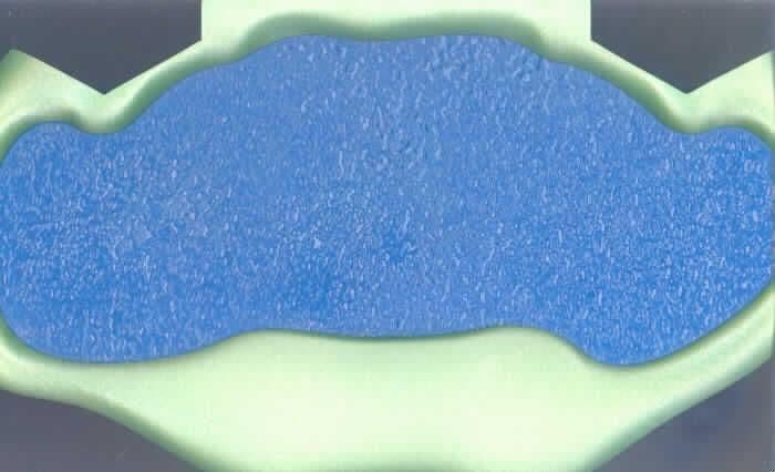 Anderes als zuvor von der Position 9503 erfasstes Spielzeug aus Kunststoff, sog. BS-Wassergraben - Artikel-Nummer 30897042.
Es handelt sich um einen ca. 42 x 23 cm großen blauen Spielzeug-Teich mit Grünflächenbegrenzung. Durch Steckmöglichkeiten an einer Seite kann der Teich in das Playmobil-Set "Große Königsritterburg" (Artikel-Nummer 3268) integriert werden. Die Ware dient der spielerischen Unterhaltung von Kindern und ist in einem Polybeutel aufgemacht. 

Ein Bild der Ware befindet sich im Internet unter http://ec.europa.eu/taxation_customs/dds/ebticau_de.htm.