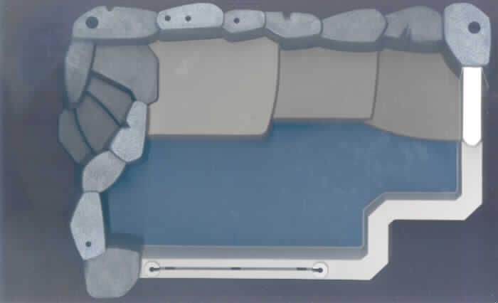 Anderes als zuvor von der Position 9503 erfasstes Spielzeug aus Kunststoff, sog. Bodenplatte Zoo - Artikel-Nummer 30894952.
Es handelt sich um ein ca. 31 x 21 x max. 5,5 cm großes Seehundebecken aus blauem, hell- und dunkelgrauem Kunststoff. Teilweise ist das Becken Natursteinen, teilweise Betonmauern nachempfunden. Durch Steckmöglichkeiten auf dem Becken können weitere Accessoires wie Pflanzen, Futternäpfe und Jonglierutensilien (nicht Gegenstand dieser vZTA) befestigt werden. Eine Kunststoffscheibe zum Schutz der Zuschauer vor Spritzwasser (ebenfalls nicht Gegenstand dieser vZTA) kann noch in einen dafür vorgesehenen Schlitz integriert werden. Das Seehundebecken wird Bestandteil des Playmobil-Sets "Super-Set Seehunde" (Artikel-Nummer 3235), dient der spielerischen Unterhaltung von Kindern und ist in einem Polybeutel aufgemacht. 

Ein Bild der Ware befindet sich im Internet unter http://ec.europa.eu/taxation_customs/dds/ebticau_de.htm.