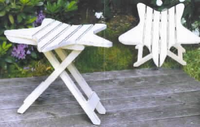 Anderes als von den Positionen 9401 und 9402 sowie den Unterpositionen 9403 10 und 9403 20 erfasstes Holzmöbel, vorwiegend zur Verwendung im Garten oder auf der Terrasse, anderweit weder genannt noch inbegriffen, sog. Klapptisch in Seesternform, in den Abmessungen von 57,5 cm x 54,5 cm x 48,5 cm (Länge x Breite x Höhe), im Wesentlichen bestehend aus
- einem zusammenklappbaren Holzgestell und
- einer Tischplatte in der Form eines Sterns aus Holzleisten.
Der Klapptisch ist dazu bestimmt auf den Boden gestellt zu werden und wird vorwiegend im Außenbereich (Garten, Balkon, Terrasse) verwendet.
Ein Bild der Ware ist im Internet unter http://ec.europa.eu/taxation_customs/dds/ebticau_de.htm zu finden.