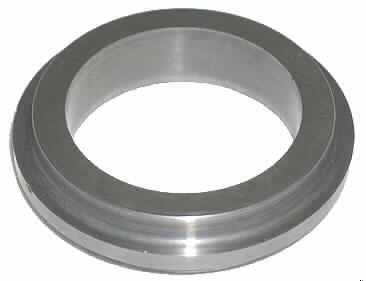 Ring (sog. mechanische Dichtung)
- in Form eines nach Werkzeichnung gefertigten Rings (Außendurchmesser 52,5 mm, Bau-
  teilhöhe 12 mm) aus Wolframcarbid (Cermet), mit einer an der Außenseite umlaufenden
  Erhöhung und spezifischen Abrundungen (Abbildung siehe Anlage),
- zum Einbau in die Dichteinheit einer Flüssigkeits-Hochdruckpumpe zur Schaftabdichtung
  zur Vermeidung von Flüssigkeitsverlusten.

"Teil, erkennbar ausschließlich für Flüssigkeitspumpen bestimmt, nicht für zivile Luftfahrzeuge - sog. mechanische Dichtung"