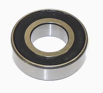 Rillenkugellager
- aus Außen- und Innenring aus Metall, darin geführten Kugeln sowie NBR-Dichtungen
  (Abbildung siehe Anlage),
- mit einem Innendurchmesser von 20 mm, einem Außendurchmesser von 42 mm und einer
  Breite von 12 mm.

"Kugellager mit einem größten äußeren Durchmesser von mehr als 30 mm - sog.
 Rillenkugellager"