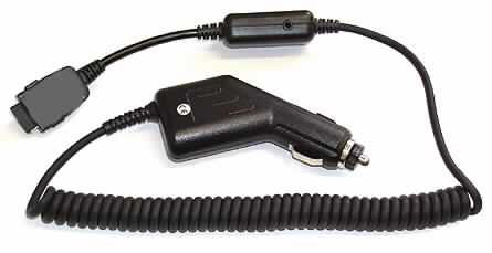 FM-RDS/TMC-Empfänger
- aus einem Digital-Synthesizer-Tuner mit integriertem RDS Prozessor (Frequenzbereich
  87,5 - 108 MHz) in einem Gehäuse mit Antennenanschluss, integriert in einem Kabel mit
  Kfz-Zigarettenanzünder-Stecker zur Stromversorgung und Stecker zum direkten An-
  schließen an einen PDA (Personal Digital Assistant), Abbildung siehe Anlage,
- zur Verwendung in Kraftfahrzeugen,
- für den Empfang von digitalen Audio-Programmen und digitalen Datendiensten (Verkehrs-
  warnmeldungen) im UKW-Bereich und Weitergabe der Signale über Kabel an nachge-
  schaltete Geräte.

"Rundfunkempfangsgerät von der in Kraftfahrzeugen verwendeten Art, das nur mit externer 
Energiequelle betrieben werden kann und das auch Funktelegraphieverkehr empfangen kann, 
nicht mit Tonaufnahme- oder Tonwiedergabegerät kombiniert"