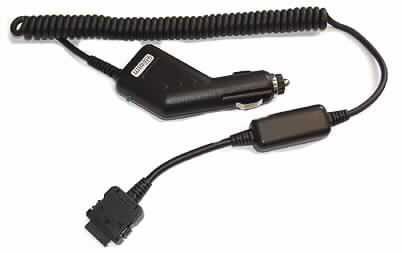 FM-RDS/TMC-Empfänger
- aus einem Digital-Synthesizer-Tuner mit integriertem RDS Prozessor (Frequenzbereich
  87,5 - 108 MHz) in einem Gehäuse mit Antennenanschluss, integriert in einem Kabel mit
  Kfz-Zigarettenanzünder-Stecker zur Stromversorgung und Stecker zum direkten An-
  schließen an einen PDA (Personal Digital Assistant), Abbildung siehe Anlage,
- zur Verwendung in Kraftfahrzeugen,
- für den Empfang von digitalen Audio-Programmen und digitalen Datendiensten (Verkehrs-
  warnmeldungen) im UKW-Bereich und Weitergabe der Signale über Kabel an nachge-
  schaltete Geräte.

"Rundfunkempfangsgerät von der in Kraftfahrzeugen verwendeten Art, das nur mit externer 
Energiequelle betrieben werden kann und das auch Funktelegraphieverkehr empfangen kann, 
nicht mit Tonaufnahme- oder Tonwiedergabegerät kombiniert"
