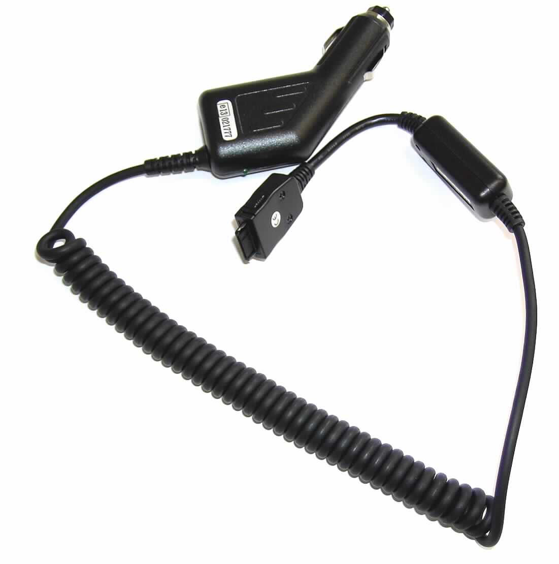 FM-RDS/TMC-Empfänger
- aus einem Digital-Synthesizer-Tuner mit integriertem RDS Prozessor (Frequenzbereich
  87,5 - 108 MHz) in einem Gehäuse mit Antennenanschluss, integriert in einem Kabel mit
  Kfz-Zigarettenanzünder-Stecker zur Stromversorgung und Stecker zum direkten An-
  schließen an einen PDA (Personal Digital Assistant), Abbildung siehe Anlage,
- zur Verwendung in Kraftfahrzeugen,
- für den Empfang von digitalen Audio-Programmen und digitalen Datendiensten (Verkehrs-
  warnmeldungen) im UKW-Bereich und Weitergabe der Signale über Kabel an nachge-
  schaltete Geräte.

"Rundfunkempfangsgerät von der in Kraftfahrzeugen verwendeten Art, das nur mit externer 
Energiequelle betrieben werden kann und das auch Funktelegraphieverkehr empfangen kann, 
nicht mit Tonaufnahme- oder Tonwiedergabegerät kombiniert"