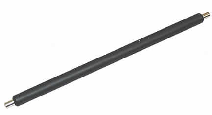 PCR-Roller
- bestehend aus einem ca. 25 cm langen runden Metallstab mit einer 
  kautschukartigen Umhüllung (Abbildung siehe Anlage),
- als Gegenroller zur Fotoleiterrolle in einer Tonerkartusche,
- erkennbar ausschließlich zum Einbau in Laserdrucker bestimmt.

"Teil, erkennbar ausschließlich für Geräte der Position 8443 bestimmt,
 nicht von den Unterpositionen 8443 9110 bis 8443 9910 erfasst - PCR-Roller"