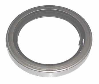Radialwellendichtring
- aus einem Metallring mit L-förmigem Querschnitt, einer nach innen wirkenden Dichtlippe
  aus Weichkautschuk und einer eingelassenen Spiralfeder zum Andrücken der Dichtlippe
  (Außendurchmesser 80 mm, Innendurchmesser 60 mm, Profilhöhe 8 mm) - Abbildung
  siehe Anlage -,
- zur allgemeinen Verwendung im Maschinenbau, zur Abdichtung rotierender Wellen in ihren
  Durchgängen.

"Mechanische Dichtung - Radialwellendichtring"