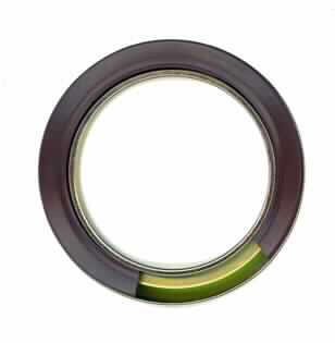 Dichtring (sog. Gamma-Ring)
- aus einer runden Manschette aus Kunststoff mit Dichtlippe, eingefügt in einen Mantel
  (Schleuderring) aus Stahlblech (Außendurchmesser 62 mm, Innendurchmesser 45 mm,
  Bauhöhe 4,5 mm) - Abbildung siehe Anlage -,
- zur Verwendung in unterschiedlichen Bereichen des Maschinenbaus (z. B. Werkzeug-
  maschinen, Getrieben, Motoren) und des Fahrzeugbaus als Vordichtung zur äußeren Ab-
  dichtung von rotierenden Wellen gegen Verunreinigungen, Staub, Fett, Flüssigkeiten usw..

"Nichtelektrischer Teil von Maschinen, Apparaten und Geräten, in Kapitel 84 anderweit weder 
genannt noch inbegriffen - Dichtring aus Stahl und Kunststoff"