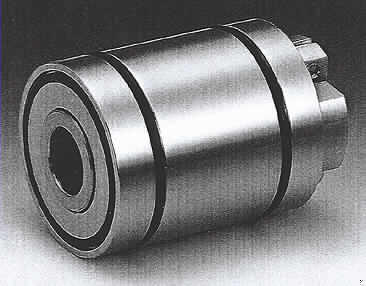 Vakuumdrehdurchführung
- aus einem Stahlgehäuse mit Montageflansch, einer magnetisierbaren, wälzgelagerten
  Hohlwelle und einem Permanentmagneten (Abbildung siehe Anlage),
- zur Abdichtung von Vakuum- und Drucksystemen mit Hilfe von sog. Ferrofluids
  (magnetisierbaren Flüssigkeiten) im Maschinen-, Apparate- und Gerätebau.

"Nichtelektrischer Maschinenteil, in Kapitel 84 anderweit weder genannt noch inbegriffen, aus Stahl, nicht gegossen oder geschmiedet, nicht für bestimmte Luftfahrzeuge - Vakuumdrehdurchführung mit Magnetofluid-Dichtung"