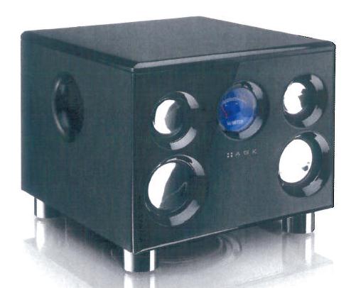 Trådløs Bluetooth højtaler til tilslutning til mobil telefon, PC, notebook eller anden enhed med Bluetooth funktion.
Trådløs Bluetooth stereo musik streaming. Understøtter AFHSS/AVRCP/Class II (10 - 30 meter). Optimal og stabilt audio streaming.
Musik starter automatisk efter endt telefon samtale. En-til-en parring beskytter personlige oplysninger. Kompatible med alle Bluetooth-aktive stereo smartphones, med iPhone software OS3 og OS4, alle iMac, MacBook, iPad 3G, Sony Ericsson walkman serie, Nokia Xpress-Music, HTC Blackberry, Samsung og LG.
Kompatible med alle Bluetooth-aktive stereo Notebook, Acer, Dell, HP, Mac Book, Lenovo, IBM, Sony og Toshiba.
Kompatible med alle PC via USB indgang (Bluetooth stereo) baseret på Windows XP, Vista, Win7, Mac og LINUX styresystemer.
Audio kilde: trådløs og indgang via 3,5 mm audio kabel (analog linie)
Audio afspilning bedst med CD kvalitets filer (44.1 kHz/16bit) eller med højt opløselig musik filer som FLAC, AIFF, MP3, ACC (96kHz/24bit)
5 tommers kraftig subwofer, lav bas (frekvens 50-150Hz).
Sammensat af elektriske komponenter, metal og plastic.
Pakket i salgsbar emballage af pap indeholdende højtaler enhed, 1x3,5 mm kabel og instruktionsbog.