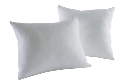 Varen er et pudebetræk, der er fremstillet af trikotagestof af 62 % polyester og 38 % bomuld.

Mål: 60 x 70 cm.