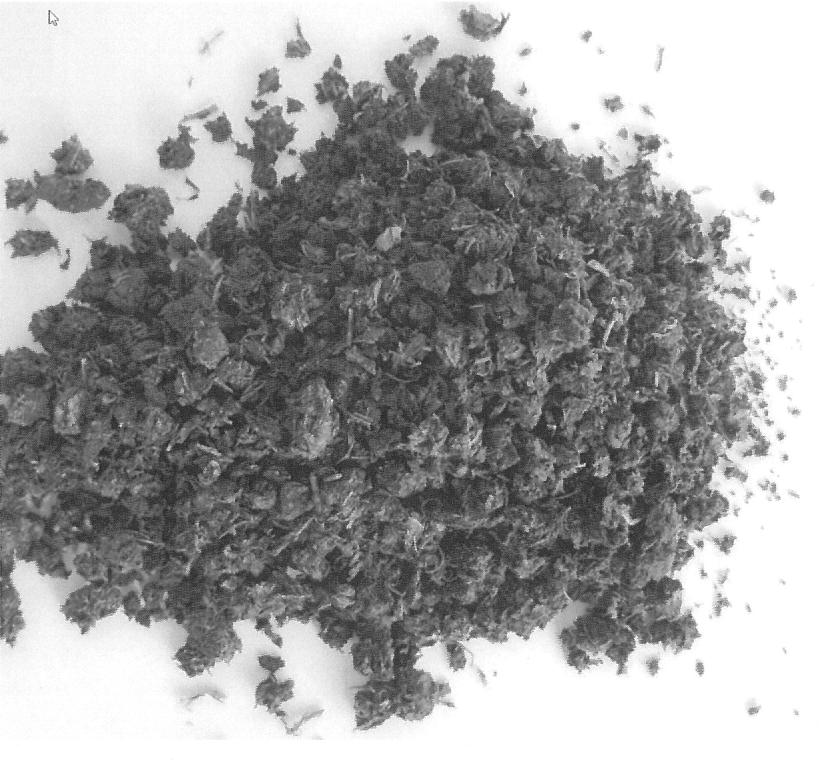 Ifølge det oplyste er varen en urtete, der er fremstillet af planten gederams (Chamaenerion angustifolium – på latin).

Teen er en fermenteret urtete. Den er fremstillet ved, at gederamsbladene behandles på en særlig måde og gæres, før de tørres.

Den kan foreligge som granulerede, skårede eller hele blade. Eventuelt blandes den med blomster fra samme plante.

Varen er en traditionel russisk te. Teen er ifølge det oplyste koffeinfri og indeholder masser af mineraler og vitaminer.