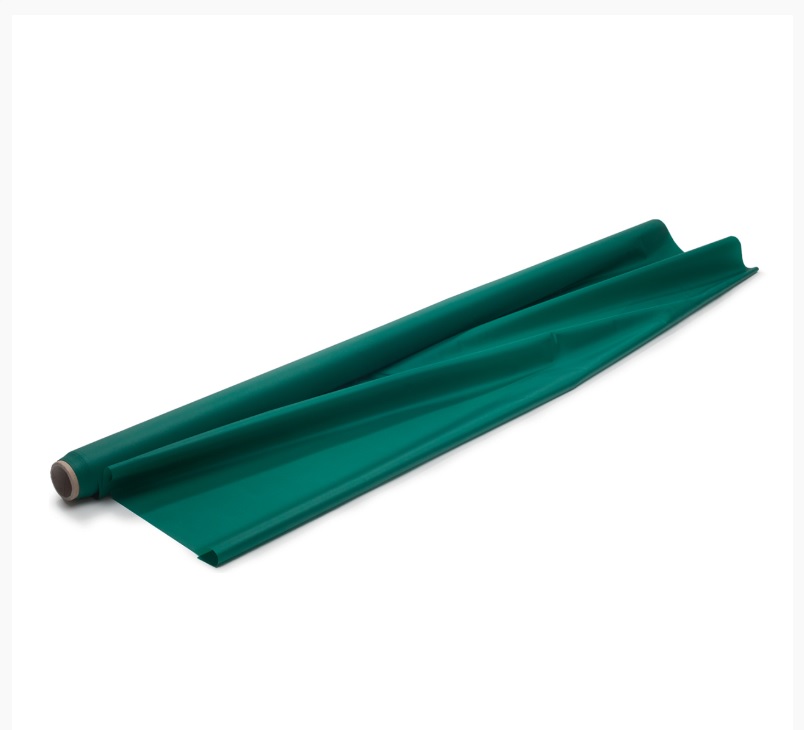 Varen er et 1-lags glidelagen af vævet tekstilstof, 100% nylon, som har en rektangulær form. Kanterne er afklippet. Varen foreligger på rulle. Varen findes i længderne 1480 x 10000 mm (vægt 2 kg) og 1480 x 100000 mm (vægt 12 kg).
Det er oplyst, at varen er et glidelagen med lav friktion på begge sider. Varen kan bruges til mobilisering af liggende personer ved at mindske friktionen under tyngdepunkterne i forbindelse med vendinger og positionering – eksempelvis i sengen, fra seng til seng, operationsbord eller ved røntgen/scanning. Samtidig gør den glatte egenskab det nemt at placere og fjerne varen før og efter en mobilisering. Varen kan afklippes i den ønskede længde.
Det er oplyst, at varen er fremstillet af 100% nylon.