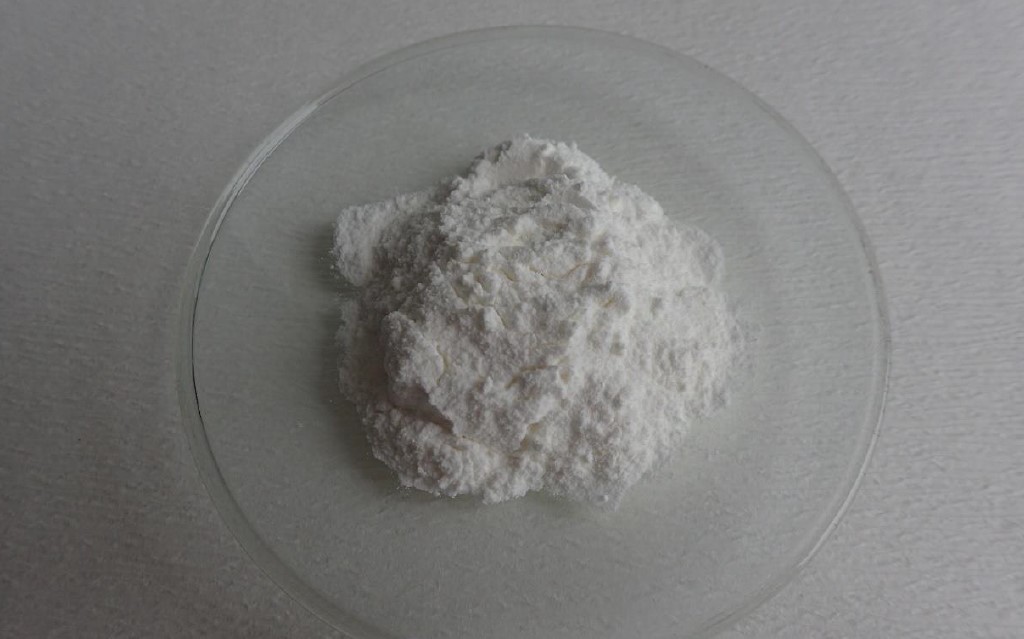 Varen foreligger som et hvidt, lidt gulligt, krystallinsk pulver. Varen har en neutral sød smag.
Ifølge det oplyste, så er varen et ekstrakt af æbler, der anvendes som ingrediens i bl.a. kosttilskud, fødevarer og drikkevarer.
Det er oplyst, at varen findes i både en konventionel udgave og en økologisk udgave. Den eneste forskel på de to udgaver er, at den ene har økologisk status. Derudover er de identiske.