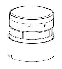 Varen foreligger som et cylindrisk metalhus indeholdende elementer af plast, metal og Teflon. Den ene ende af varen er lukket med mesh, hvorimod der er en åbning i varens modsatte ende. Den åbne ende er i varens ydervæg forsynet med indvendigt gevind og to indhak i den ydre diameter. Fordybningen foreligger som en fortykket indsats med en dybde svarende til ca. halvdelen af varens højde. Centralt i fordybningen er der placeret en stift.
Det er oplyst, at varen monteres i en mikrofon mellem beskyttelsesgitteret og forstærkeren/håndtaget. I kombination med forstærkeren udgør mikrofonkapslen en komplet mikrofon.
Ifølge ansøgningen er varen en kapsel til mikrofoner, men har i sig selv ingen selvstændig funktion og kan ikke videregive lyd uden forstærkning. Virksomheden oplyser, at kapslen fungerer som en mikrofon, når den kombineres med en forstærker. 
Kapslen er forsynet med et gevind til montering på en forstærker. Varens diameter og højde er 17 mm.
Varen består af et cylindrisk hus indeholdende forskellige dele af plast, metal og Teflon.
Varens højde er 17 mm og diameter er 17 mm.