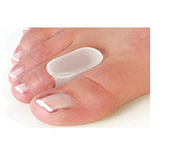 Plantillas mini fabricadas en gel, extrafinas. Proporcionan confort y alivio durante todo el día. Cada envase dispone de dos unidades. Talla única.
Ayudan a prevenir el dolor en la planta del pie y son antideslizantes para mayor seguridad.
Elastómero polimérico