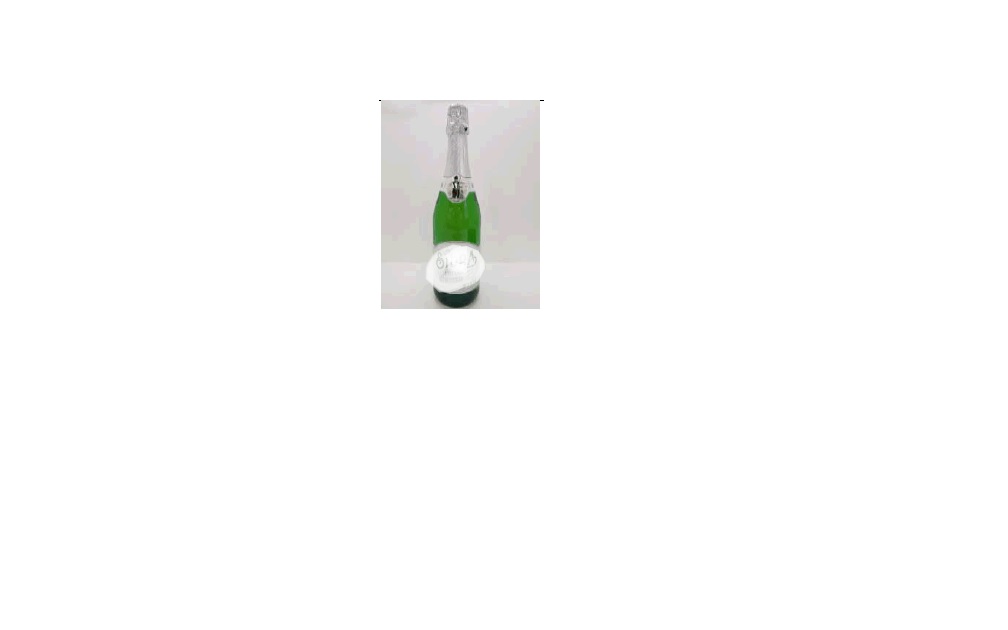 Sidra asturiana. Se presenta en botella modelo natura verde de 75cl con tapón “champiñón” sujeto por ataduras. Grado alcohólico: 4,1% volumen.
Apto para el consumo humano.
Sidra, Jarabe de azúcar, ácido cítrico, anhídrido carbónico, caramelo y conservantes.
Contiene sulfitos.