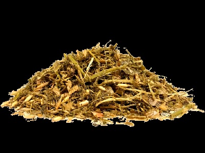 Pienso complementario para caballos u otros animales a base de henolaje de maíz, avena
grano, harina de cebada, alfalfa deshidratada, henolaje de alfalfa, melaza de caña, grasas de
origen vegetal (aceite de girasol, etc), cloruro de sodio y carbonato de calcio. Se presenta en
envases de 30 kg (open & feed) de peso neto o en microsilos de 900 kg.
Se usa para la alimentación animal. Se administra a razón de 1.1 a 1.5 kg de producto por cada 200 kg de peso vivo.
Proteína bruta: 10.0 %, grasa bruta: 5.8 %, azúcar: 4.1 %, almidón: 22 %, fibra: 25 %