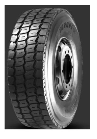 Neumáticos nuevos para semirremolques abiertos.
Se utiliza en aplicaciones de remolque, siendo más adecuado para la construcción (transporte de arena, piedras, mármol, cemento, etc.).
Están concebidos para su uso “off road” (fuera de carretera) exclusivamente. Pueden tener un impacto mínimo “on road” (en carretera) para desplazarse al lugar de trabajo.
Características:
1. Huella ancha con hombro cuadrado.
2. Diseño de carcasa y cordón reforzado.
3. Índice de carga superior a 121.
