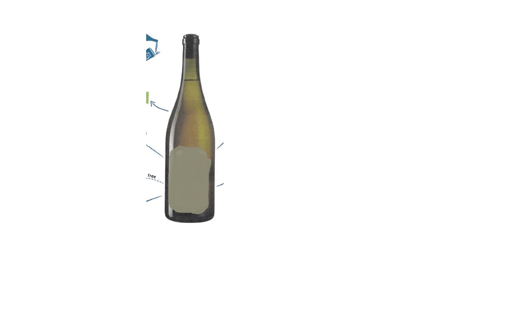 Sidra natural ecológica. Bebida resultante de la fermentación alcohólica de mosto fresco de manzanas sidrera 100% gallegas acogidas al Consello Regulador de producción ecológica de Galicia y a Galicia Calidade. Color amarillo con irisaciones pajizas y sensación de aguja natural y un aroma limpio y equilibrado, con notas frutales y sensación de acidez. Grado alcohólico: 5,5% volumen. Se presenta en botella de vidrio de 75cl.
Apto para el consumo humano.
Sidra ecológica, y conservante metabisulfito potásico.
Mezcla de variedades de manzanas gallegas. Libre de levaduras, mohos y bacterias aerobias. No contiene patulina. Sin gluten. Contiene sulfitos.