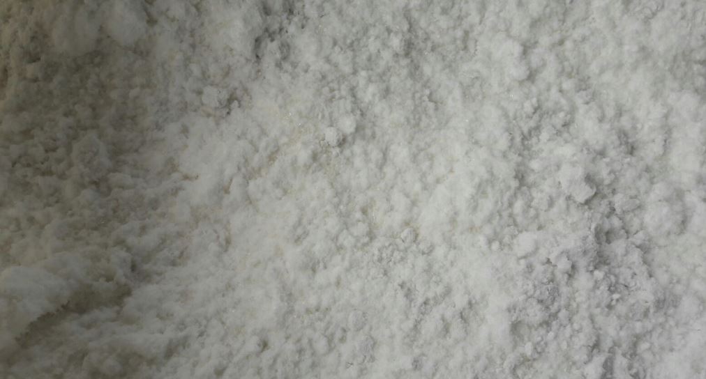 Polvo blanco de Copolímeros de estireno-acrilonitrilo (SAN) en forma primaria.
Se utiliza para la fabricación de envases cosméticos, electrodomésticos y productos electrónicos
El producto se suministra a granel en sacos.