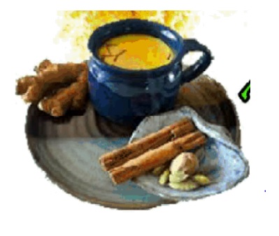 Producto constituido por una mezcla de leche de soja, cúrcuma, manzanilla, canela, etc. Destinado a utilizarse en la elaboración de infusiones. El producto se presenta en 20 bolsas de 1,7 g. Según la información aportada por el interesado el producto no se encuentra destinado para prevenir, tratar o curar una enfermedad concreta.
Concebido para uso alimentario.