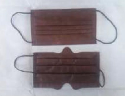 Según declaración del interesado se trata de una mascarilla higiénica confeccionada con tela sin tejer de fibras sintéticas (polipropileno). Reutilizable. Con soporte nasal metálico y sin corrosión al lavado.
Están destinada a usarse como protección.
El interesado declara que cumple el ensayo AITEX 2021TM0037 que se basa en la especificación técnica UNE0065:2020, puesto que no se trata de mascarillas quirúrgicas.