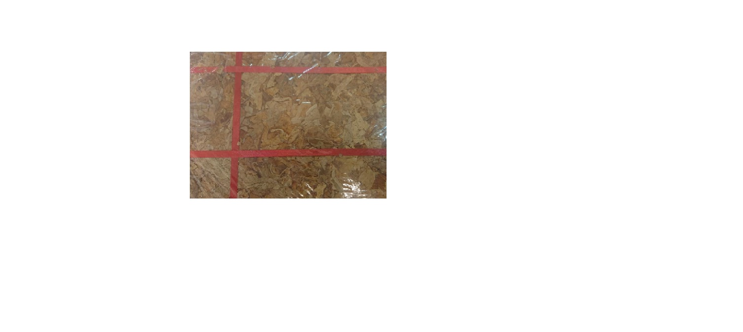 Hojas de tabaco del tipo Burley, sin procesar, troceadas parcialmente desvenadas.

El secado se realiza con aire caliente en condiciones atmosféricas naturales (air-cured).
Se utiliza para la elaboración de tabaco
Se presenta en cajas de 200kg.