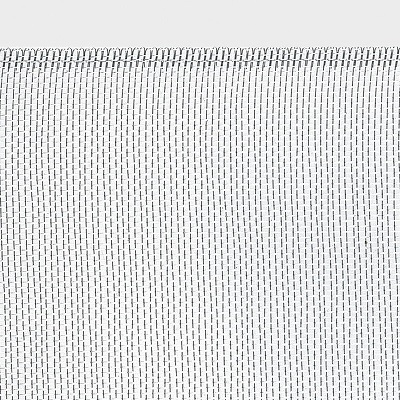 Malla mosquitera en rollos.
Se utiliza para fabricar pantallas anti insectos enrollables y de marco fijo.
Consiste en una malla tejida con alambre de aluminio no aleado de 0,22 mm de diámetro.
Luz de la malla: 1 x 1,5 mm
Se presenta en rollos de 30m de longitud y anchura de 0,6/0,8/1 /1,2m y 1,5 m.