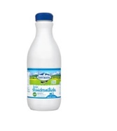 Leche de vaca semidesnatada UHT con un contenido en materia grasa de 1,5-1,55%. Envasada en botella de 1,5 l. Se presenta en packs de 6 botellas.
Concebido para uso alimentario.