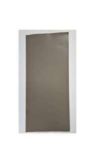 Tiras de aleación de aluminio de perfil rectangular que se presentan enrolladas en bobinas con un diámetro interior de 500 mm, un diámetro exterior de aproximadamente 1.000 mm, un peso comprendido entre los 200 y los 350 kg y diferentes anchos.
Se presentan pintadas por sus dos caras y según declaración del solicitante su grosor, incluyendo el recubrimiento de pintura, es superior a 0,2 mm (entre 0,21 y 0,25 mm).
También según declaración del solicitante se destinan a la fabricación de láminas de persianas.