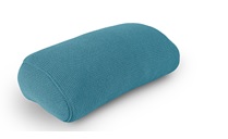 Cojín textil relleno de bolitas de poliestireno. No es de punto.
Se utiliza como cojín, tanto en espacios interiores como exteriores.
Composición: 70% poliacrilonitrilo, 30% poliéster.
DIMENSIONES EN CAJA DE 43,3 X 30,5 X 29 CM