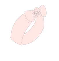 Complemento de vestir para bebés consistente en una banda de tejido de punto, con una flor de adorno también hecha de tejido.
Se utiliza para recoger, sujetar el cabello.
Composición: 45% viscosa, 27% poliéster 18% poliamida 10% elastano.
Se presenta para su venta al público en formato de una unidad.