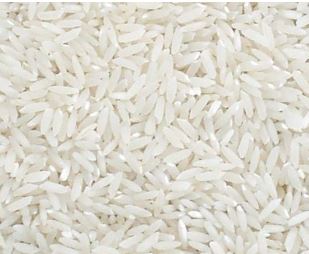 Arroz envasado en España tipo índica cuyos granos procedentes del arroz cáscara o cargo, están sometidos a un tratamiento hidrotérmico, seguido de secado, y que es susceptible de posterior elaboración, adquiriendo una coloración amarillenta característica. En el caso del arroz de grano largo, sus granos tienen una longitud media superior a 6.0 mm..La relación longitud/anchura es superior a 2 pero inferior a 3. Actividad agua= 0.65
Se presenta en envases de 1 kilo.
Concebido para uso alimentario.