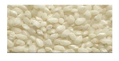 Arroz de grano redondo elaborado en España de la variedad BOMBA cuyos granos maduros están desprovistos totalmente de las cutículas de pericarpio, y que presenta un color más o menos blanco, pero siempre uniforme. Sin cáscara, blanqueado y pulido.
Su longitud media es inferior a 5,2 mm. Siendo la relación largo/ancho inferior a 2. Actividad agua= 0.65
Se presenta en envases de 1 kilo.
Concebido para uso alimentario.