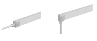 Tira flexible de ledes apta para uso interior y exterior (IP68) con recubrimiento de silicona que cubre todo el circuito impreso, que está montado sobre una tira principalmente de cobre, y sus componentes.
  
Dispone de 72 ledes por metro, su potencia es de 12 W por metro y funciona con un voltaje 24 V de corriente continua. Se presenta con diferentes longitudes, su longitud mínima de corte de 83,3 mm y su luminosidad está comprendida entre los 460 y los 520 lumen/metro.

Se presenta en caja de cartón con una tapa al inicio de la tira y con un conector y 5 m de cable al final.