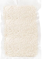 Descripción física: Preparación a base de arroz. Producto refrigerado. Se presenta para su venta en envase de 2kg en atmósfera protectora.
Función o uso: Concebido para uso alimentario.