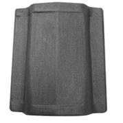 Parte de remolque consistente en una abrazadera realizada en acero. Se coloca sobre la pieza P-0. Tiene unas medidas de 129 mm de longitud y 110 mm de ancho.
Se utiliza en vehículos no automóviles (remolques) para asegurar la pieza P-0 que da consistencia al pilar lateral.
Acero