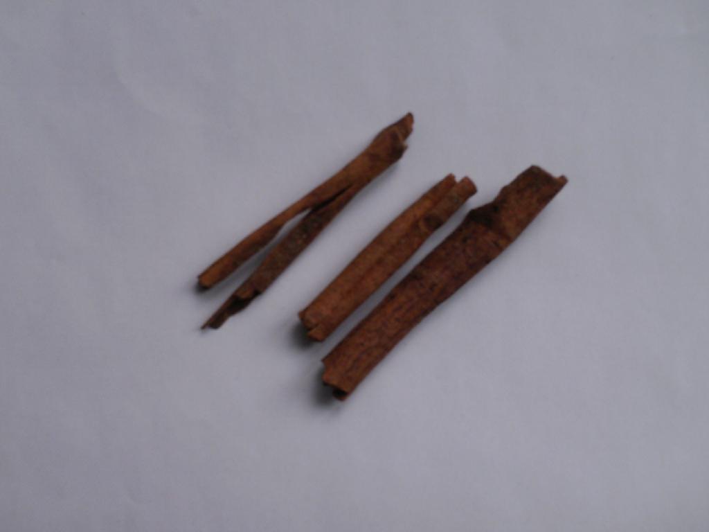 CANNELLE (CINNAMONUM ZEYLANICUM BLUME) NON BROYEE NI PULVERISEE