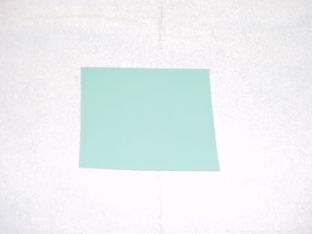 PRINTERS BLANKET CONSTRUCTED IN 6 LAYERS. TOP LAYER OF NON CELLULAR RUBBER 0.3MM, RUBBER IMPREGNATED FABRIC 0.3MM, CELLULAR RUBBER 0.25MM, RUBBER IMPREGNATED FABRIC 0.3MM, RUBBER IMPREGNATED FABRIC 0.3MM AND RUBBER IMPREGNATED FABRIC 0.38MM. THE RUBBER IS VULCANISED NITRILE RUBBER. THE WOVEN TEXTILES ARE COTTON/RAYON, COTTON/POLYESTER AND POLYESTER.