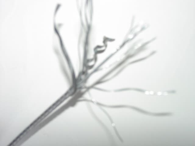 ZINC PLATED STEEL STRANDED WIRE SHROUDED WITH FLAT WRAP STAINLESS STEEL. FOR USE IN CAR MANUFACTURE AND REPAIR. TO BE IMPORTED WITHOUT FITTINGS. TOTAL CROSS SECTIONAL DIAMETER IS 3.8MM.