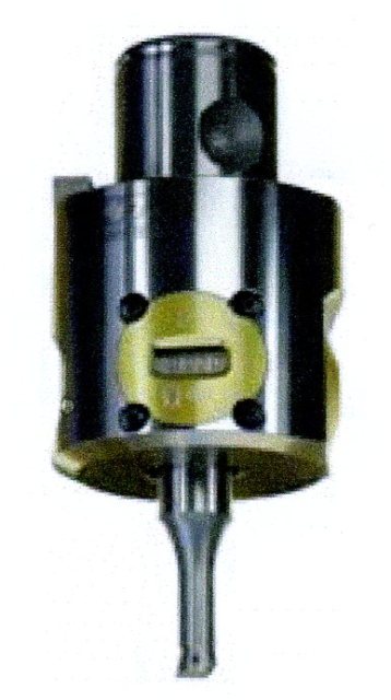 BORING BAR. SINGLE POINT PRECISION FINISHING TOOL. USED IN PRISMATIC MACHINING APPLICATIONS ON ALL TYPES OF VERTICAL, HORIZONTAL AND 5 AXIS MACHING CENTRES AND MILLING MACHINES. USED TO INCREASE BORES IN WORKPIECES AS A SINGLE POINT PRECISION FINISHING TOOL TO ACHIEVE VERY ACCURATE BORES. MADE FROM STEEL, HARDENED, TEMPERED AND PRECISION GROUND.