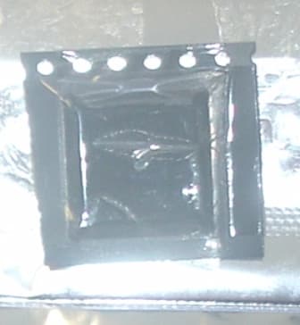 A 15 X 15 MM POP MCP MEMORY INTERGRATED CIRCUIT, 512 MB 1.8V BURST FLASH, 160 BALL, PB FREE 0.65 M MPITCH, 80 NS ACCESS TIME, DUAL BOOT, 66 M HZ BURST, X 16 SLC NAND FLASH X 16 DDR 133 MHZ SDRAM.
