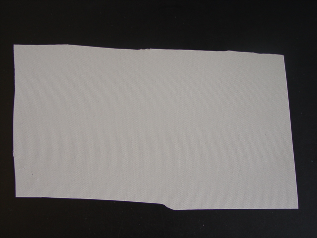 WOVEN TEXTILE FABRIC.  ON THE ROLL, LENGTH 68.6 MTS, WIDTH 162.5CMS. OF POLYESTER.  DYED GREY IN COLOUR. MEDIUM TENACITY. WEIGHT 217.7GMS PER METRE SQUARED. SAID TO HAVE A POLYMERIC IMPREGNATION WITH A CLEAR SEAL COATING WHICH IS NOT CONSIDERED TO BE VISIBLE TO THE NAKED EYE.  END USES SUCH AS BOAT COVERS OR CANOPIES, AND VARIOUS PROTECTIVE COVERS.