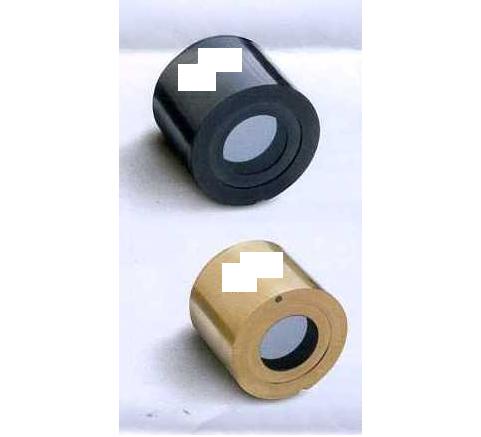 AN IMAGE INTENSIFIER TUBE.  PART OF A SET OF NIGHT VISION GOGGLES.  THE INTENSIFIER IMPROVES THE GOGGLES CAPABILITIES BY AMPLIFYING THE AVAILABLE NATURAL LIGHT.  LIMITING RESOLUTION: 72 LP/MM.  WEIGHT: 80 GRAMS.