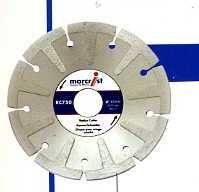 DIAMOND BLADE GRINDING WHEEL. OF HIGH QUALITY STEEL. CIRCULAR IN SHAPE WITH CUT OUT GULLETS AROUND THE EDGE. PACKAGED IN A CARDBOARD PRESENTATION BOX.