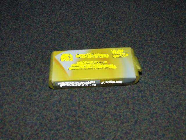 NON WOVEN BOARD ERASER CONSISTING OF 
RAYON FABRIC SHEETS SECURED TOGETHER TO CREATE A BOARD WIPER / CLEANER. SHEETS ARE REMOVED AS THEY BECOME CLOGGED AND UNUSABLE TO PRESENT A FRESH SURFACE. PARTIALLY CONTAINED IN A CARDBOARD SLEEVE WITH A POLYSTYRENE FILLER AND SUPPORT.