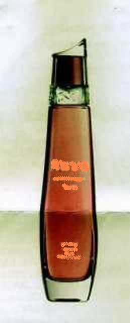 SPARKLING LIQUEUR AT 15% ABV, CONSISTING OF : VODKA 37.5%, WHITE WINE 5%, WATER 39.5%, AND FRUIT CONCENTRATE 18%  IN 750ML GLASS BOTTLES.