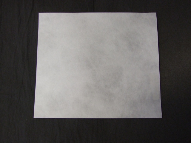 A NON WOVEN HDPE (HIGH DENSITY POLYETHELENE) SHEET COATED WITH ADHESIVE FOR THE PACKAGING OF MEDICAL GOODS. OF A WEIGHT OF 75G/M2. OF A THICKNESS OF 22 MICROMETERS.