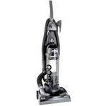 1600 WATT BAGLESS UPRIGHT VACUUM CLEANER.  WITH AUTOMATIC CABLE REWIND.  MAXIMUM VOLUME OF DUST COLLECTOR: 3 LITRES.  POWER SUPPLY MAINS.  TELESCOPIC PLASTIC TUBE.  WITH INTEGRATED TOOLS AND TURBINE BRUSH.  BLACK.